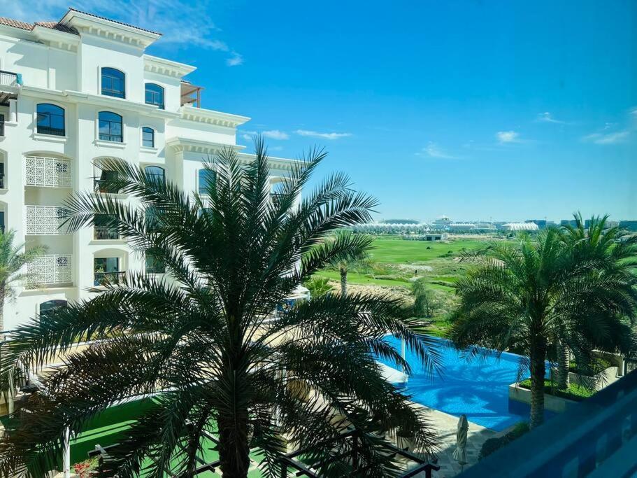 Apartamento Ansam The Island Of Amusement Parks 301 Abu Dhabi