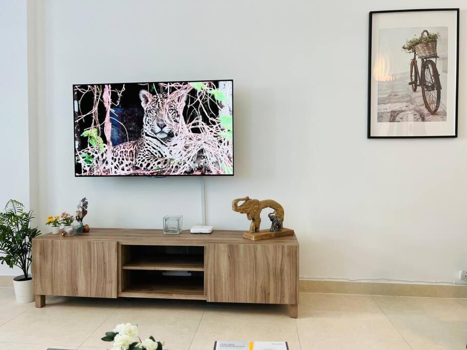 Apartamento Ansam The Island Of Amusement Parks 301 *