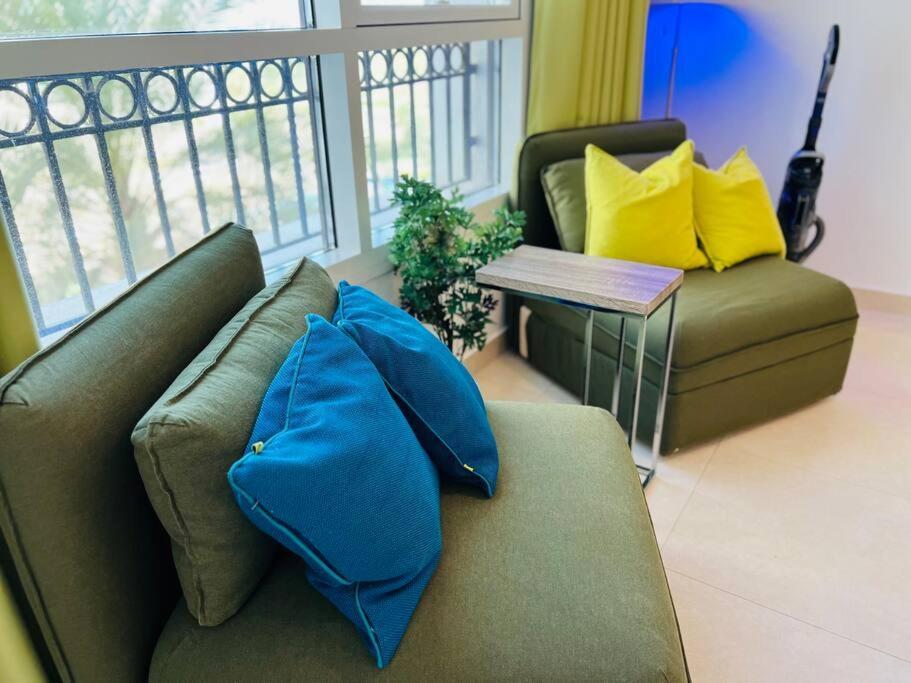 Apartamento Ansam The Island Of Amusement Parks 301 *