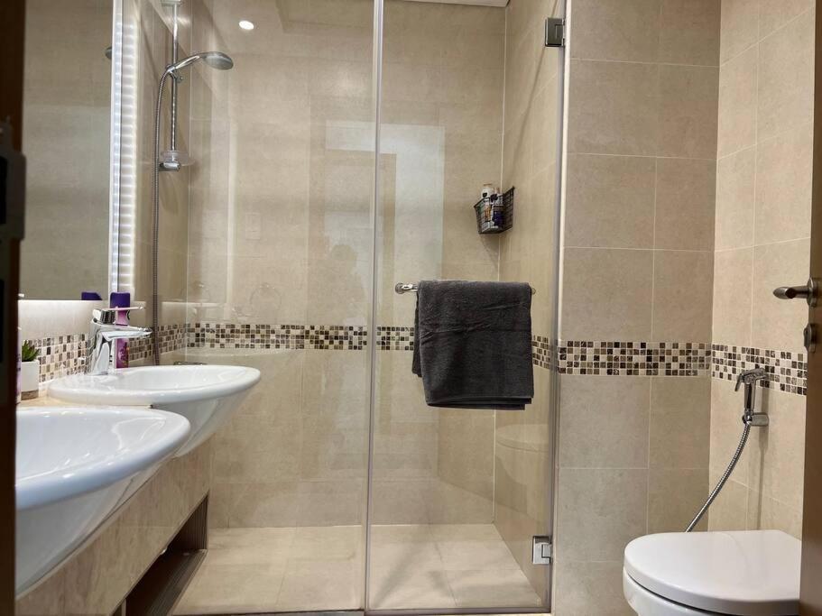 Apartment Ansam The Island Of Amusement Parks 301 Abu Dhabi