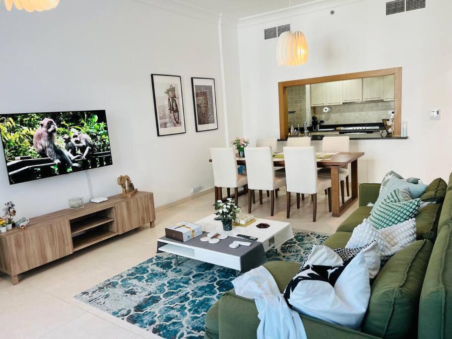 Apartment Ansam The Island Of Amusement Parks 301 Abu Dhabi