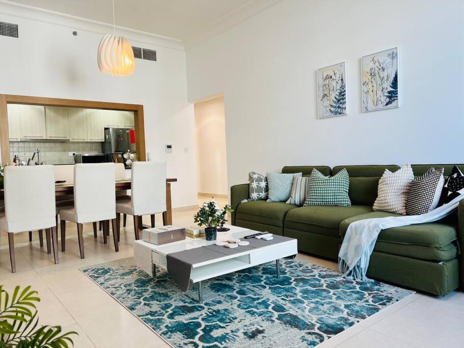 Ansam The Island Of Amusement Parks 301 Apartment Abu Dhabi