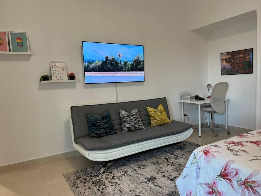 Apartment Ansam The Island Of Amusement Parks 301 *